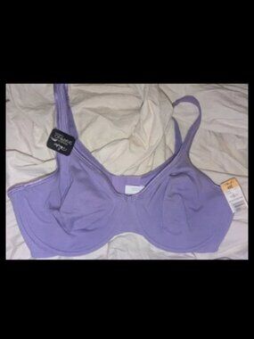 Vintage NWT Playtex Seamless Shaping Bra T723 Womens Size 42C